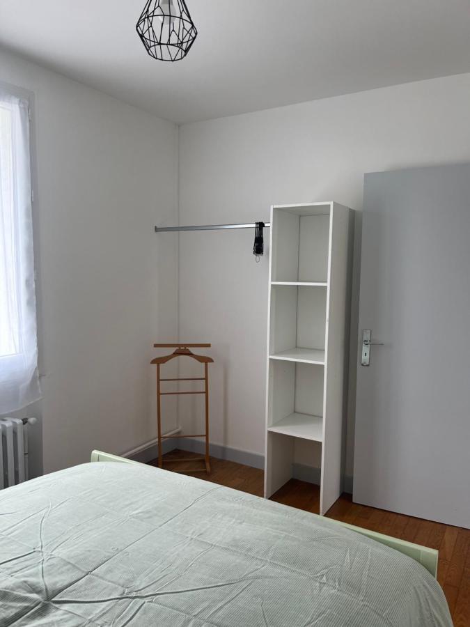 Maison De Ville Valençay Екстериор снимка