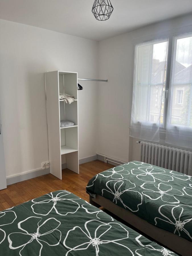 Maison De Ville Valençay Екстериор снимка