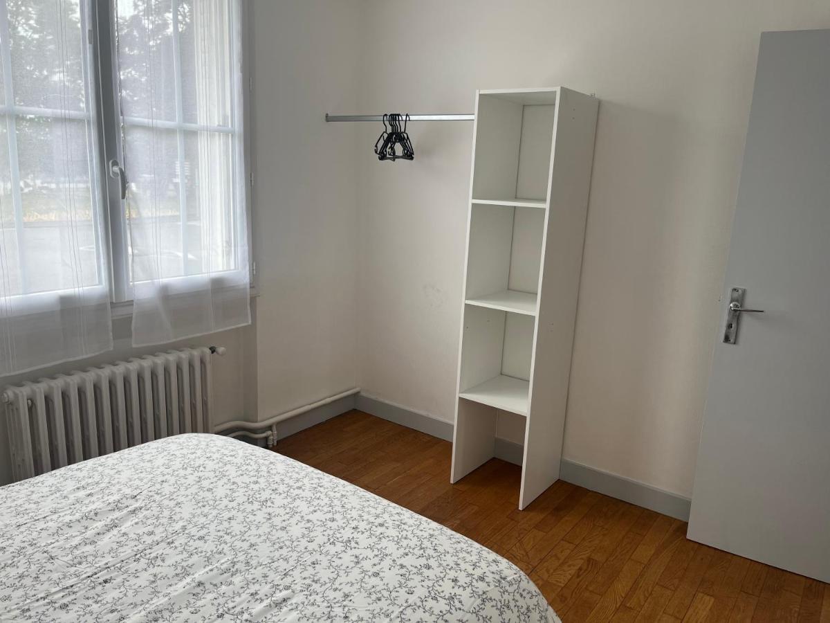 Maison De Ville Valençay Екстериор снимка